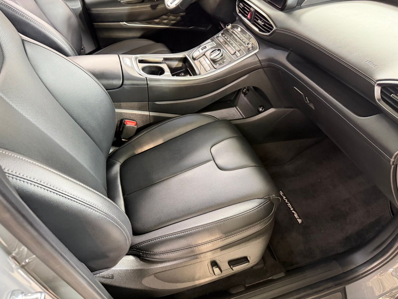 Used 2023 Gray Hyundai SEL Premium image 40