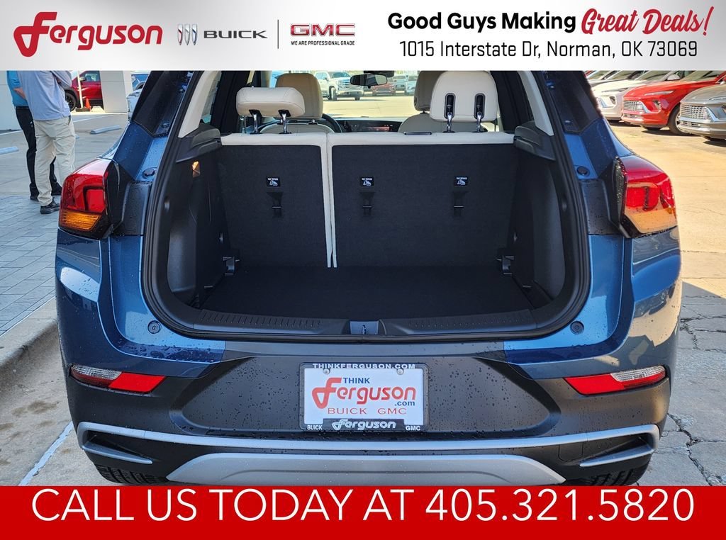 2026 Buick Encore GX Preferred - Photo 46
