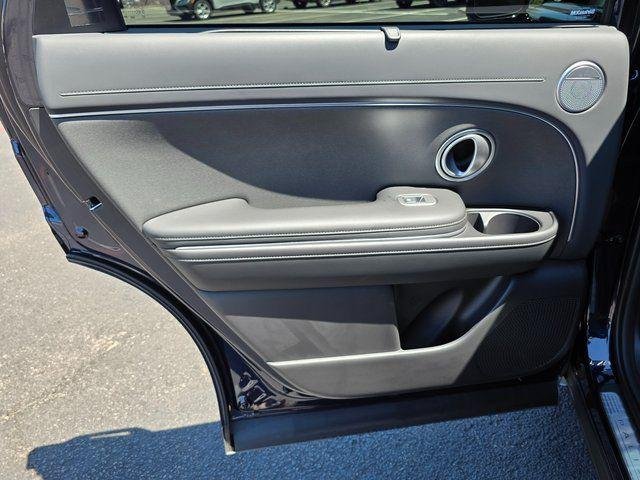 2026 Hyundai Palisade Calligraphy - Photo 25
