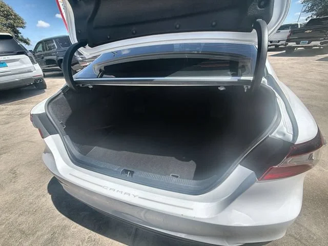 2024 Toyota Camry LE - Photo 24