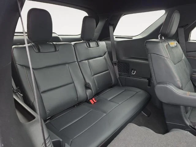 2026 Ford Explorer Tremor - Photo 31