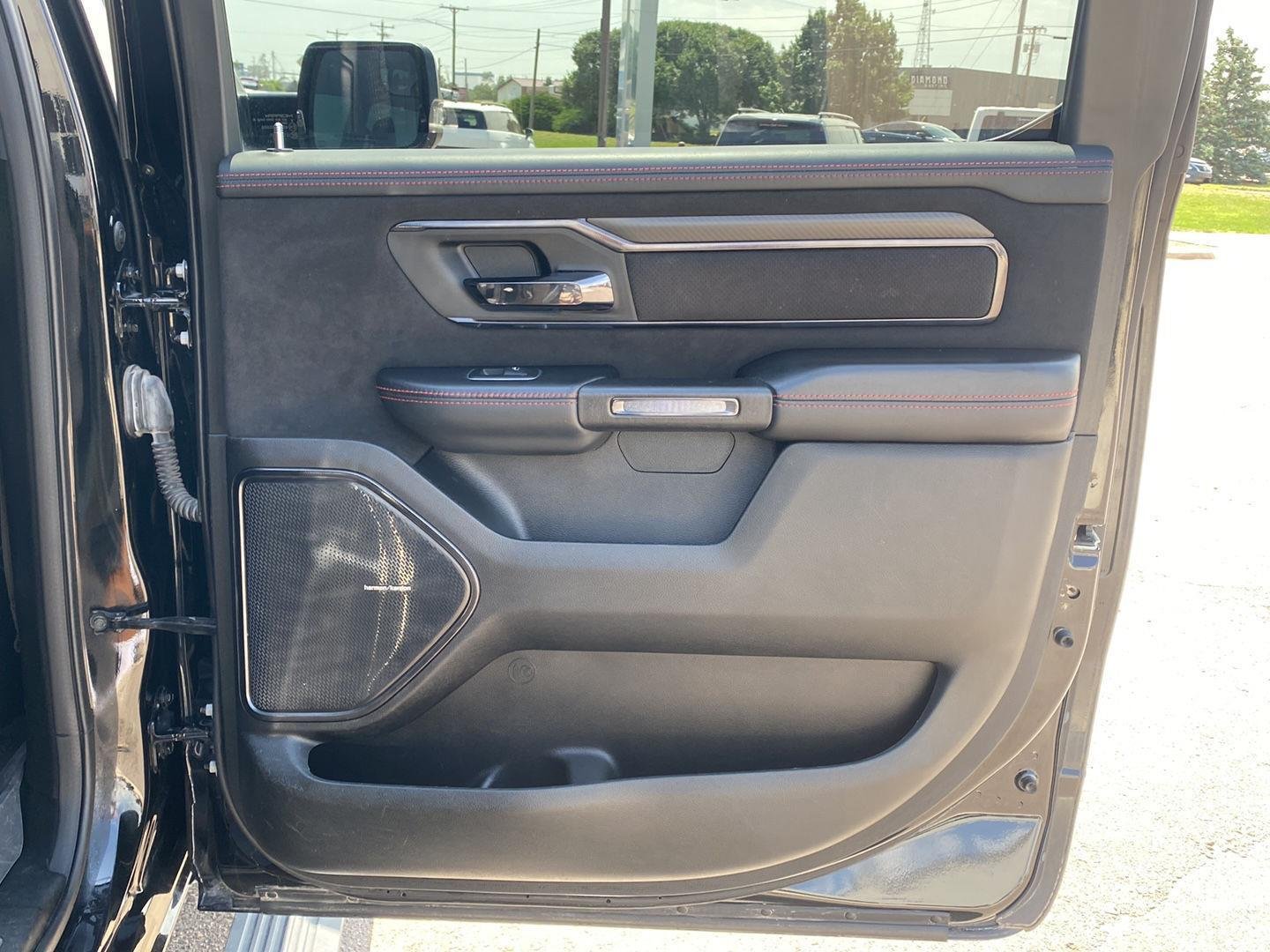 Used 2023  Ram TRX image 19