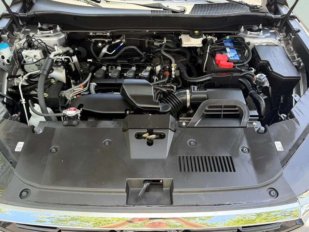 2024 Honda CR-V EX-L - Photo 78