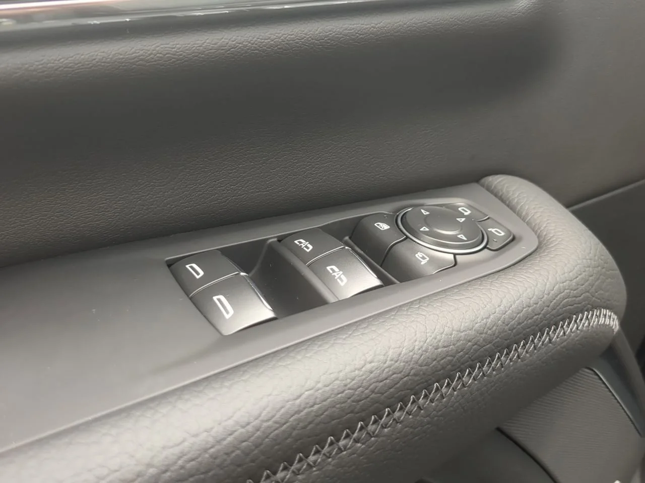 New 2026 Onyx Black GMC Denali image 24