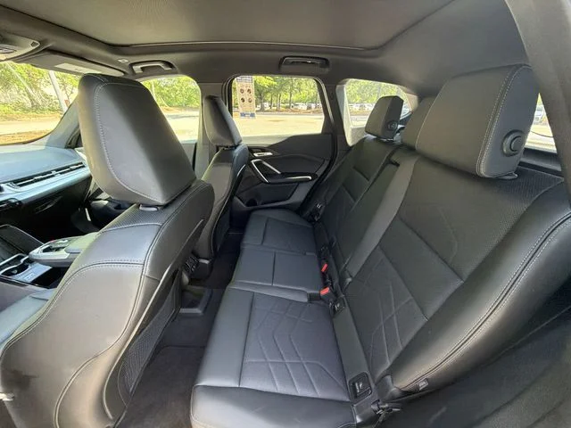 Used 2024 Black BMW xDrive28i image 24