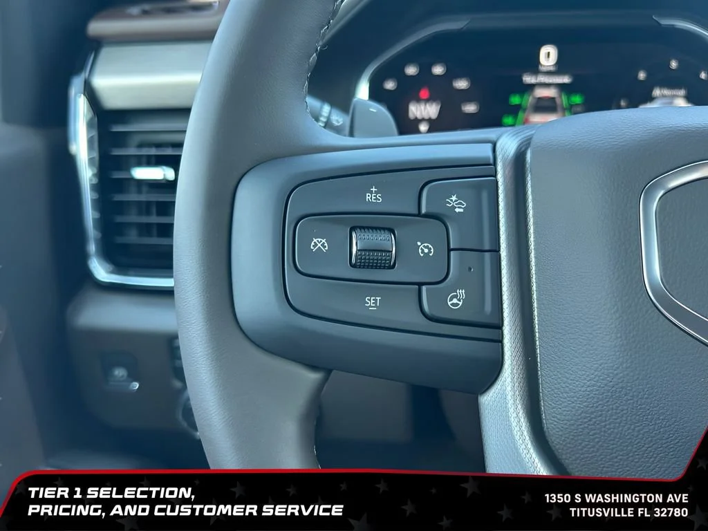 New 2026 DOWNPOUR METALLIC GMC Denali image 18