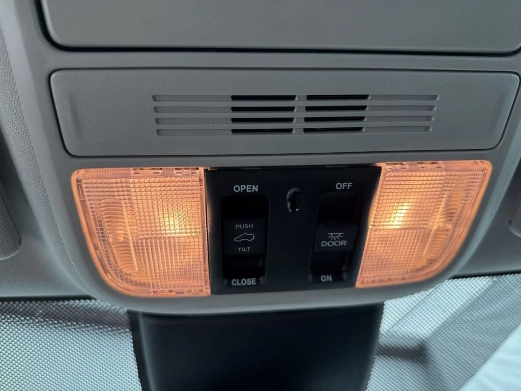 2026 Honda Odyssey EX-L - Photo 22