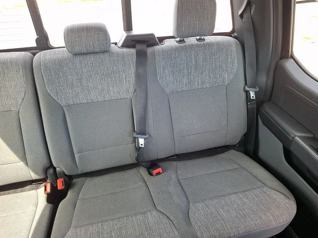 Used 2022 Blue Ford XLT image 20