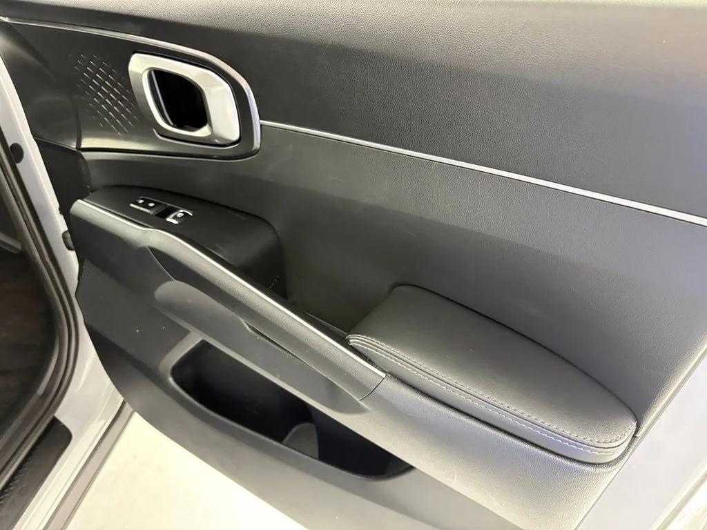 Used 2025 Gray Kia S image 46