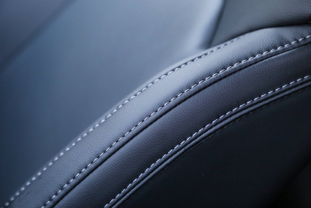 New 2026 Crystal Black Pearl Honda EX-L image 26
