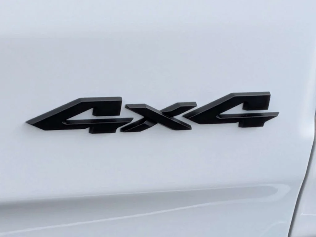 New 2026 Bright White Clear-Coat Exterior Paint RAM Express image 14