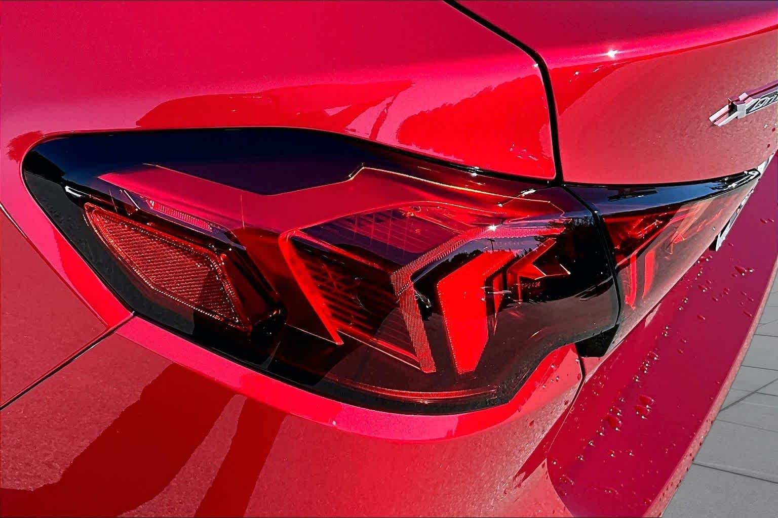 New 2026 Vegas Red Metallic BMW 228 xDrive image 14