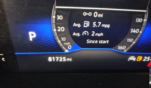 Used 2022 Gray Volkswagen 1.5T SE image 15