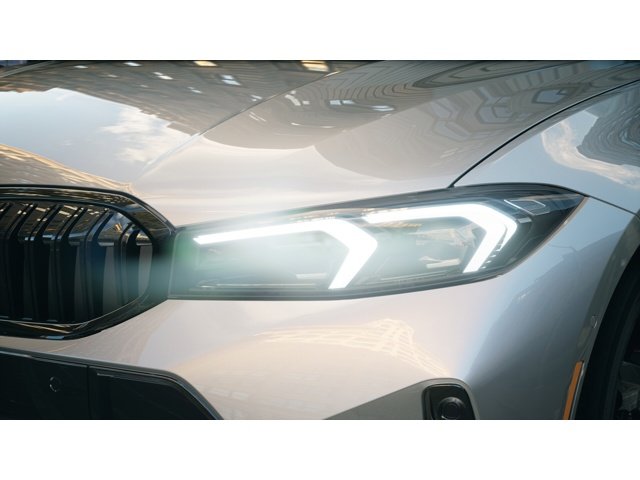 New 2026 Skyscraper Grey Metallic BMW  image 6