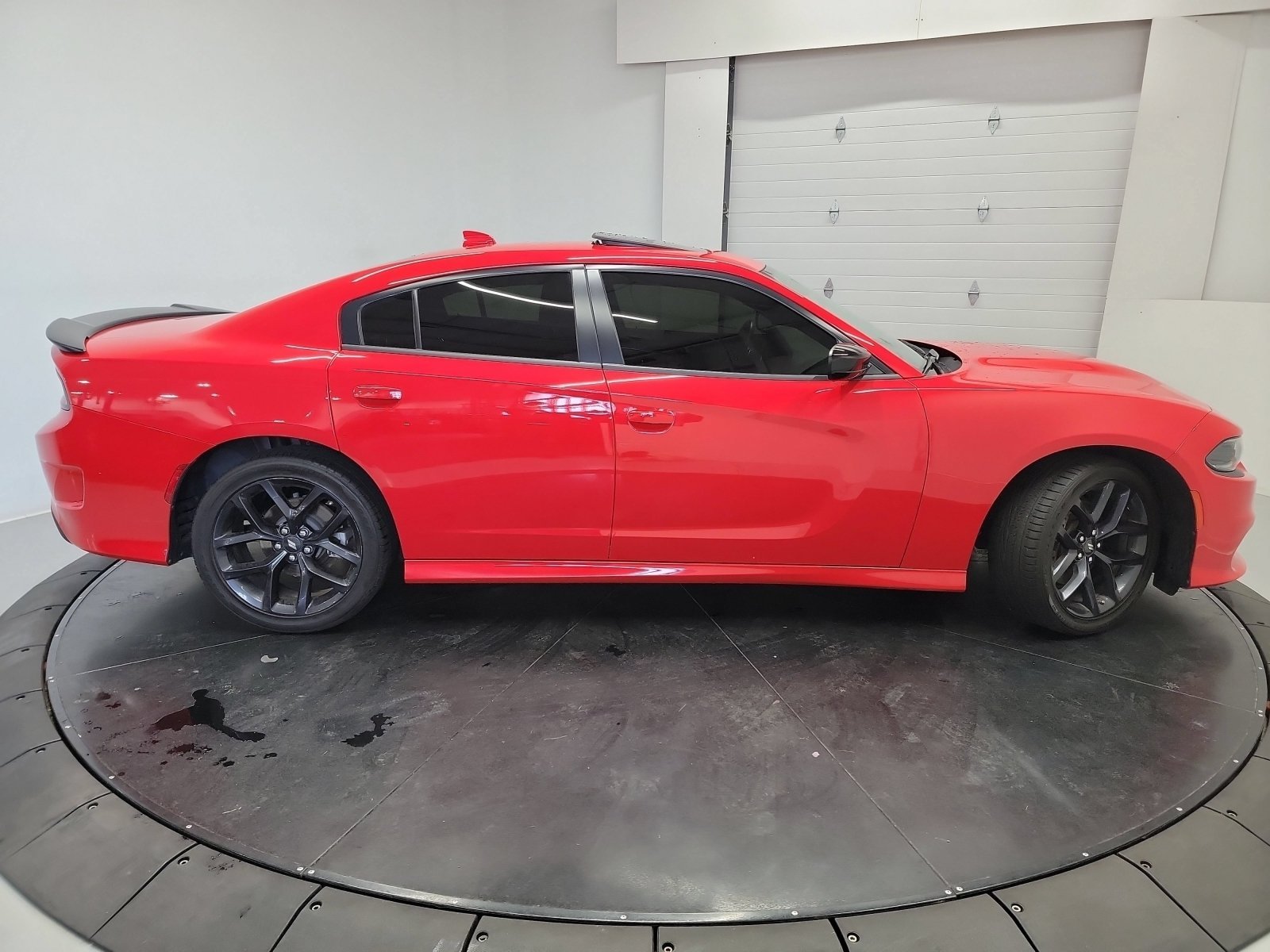 2022 Dodge Charger GT - Photo 9