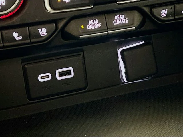 2021 Chevrolet Tahoe High Country - Photo 21