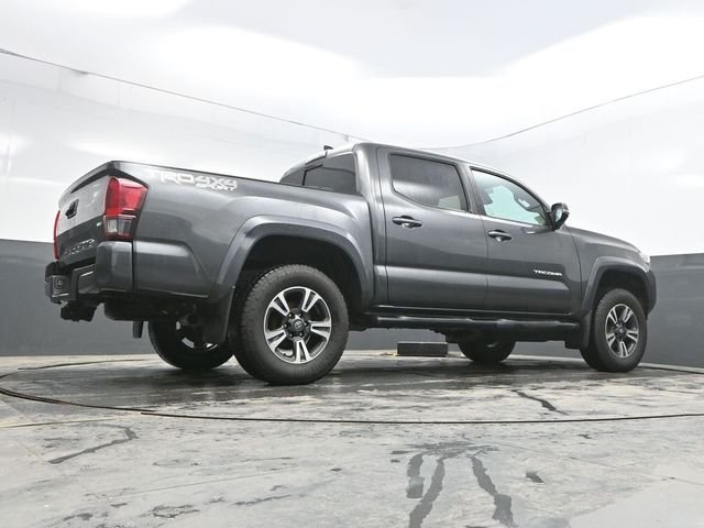 Used 2019 Gray Toyota TRD Sport image 30