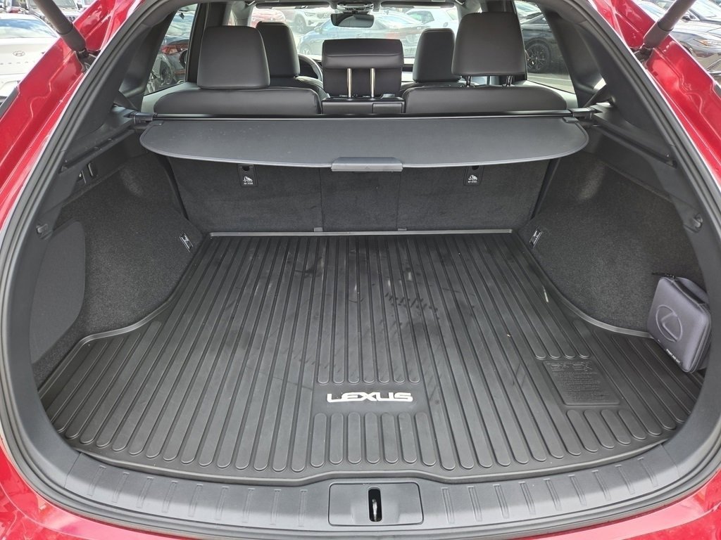 2024 Lexus RX 350 - Photo 27