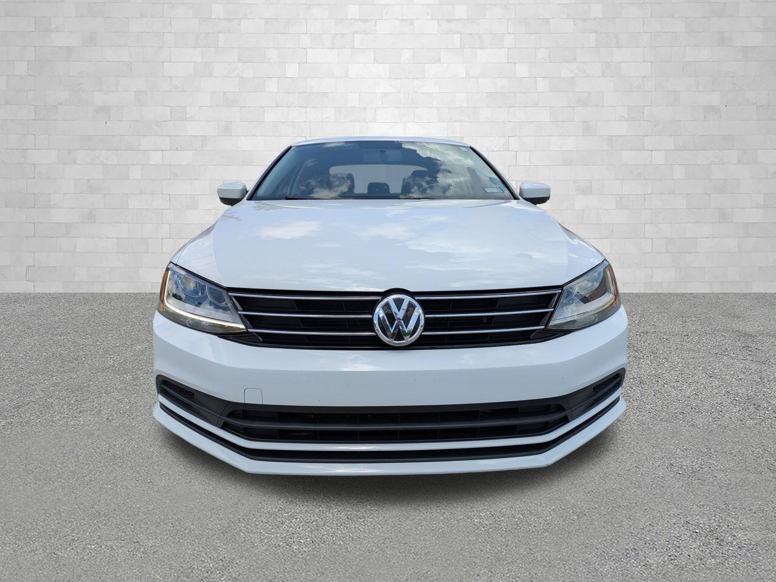 2017 Volkswagen Jetta S - Photo 6