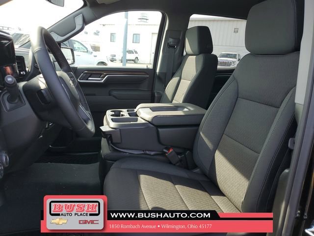 2026 Chevrolet Silverado 1500 LT - Photo 17