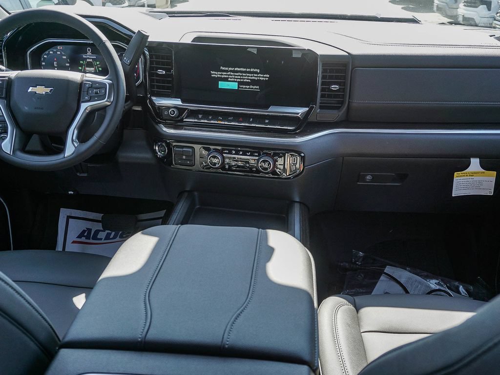 2026 Chevrolet Silverado 2500 HD LT - Photo 13