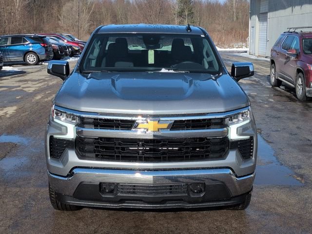 2026 Chevrolet Silverado 1500 LT - Photo 21