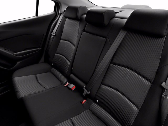 Used 2014 Meteor Gray Mica Mazda s Touring image 17