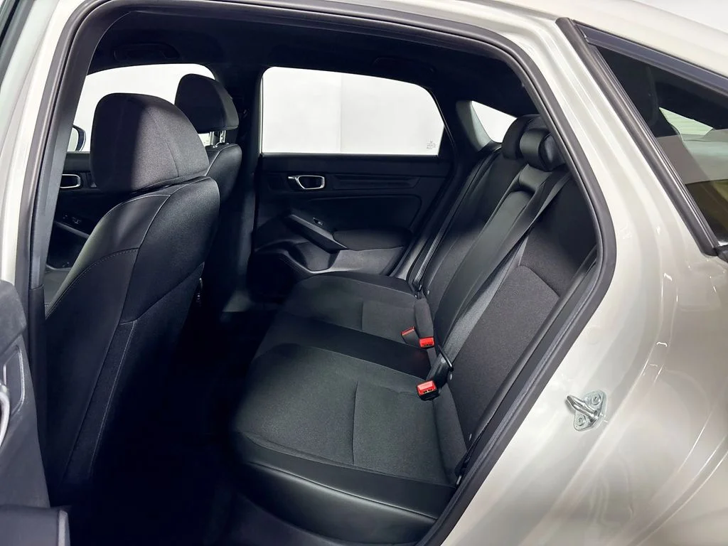 Used 2025 White Honda Sport image 19