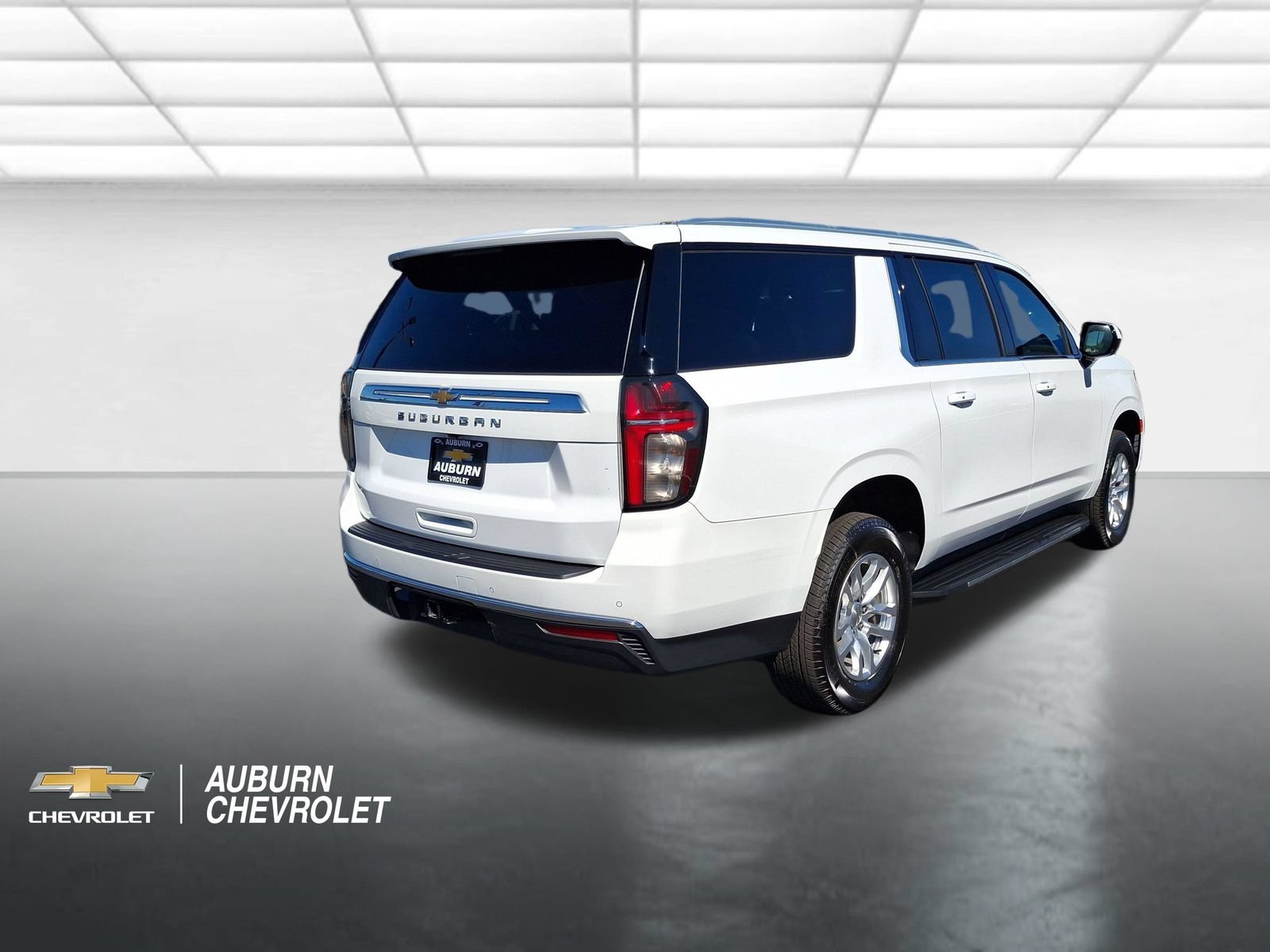 Certified Used 2022 Summit White Chevrolet LS image 5