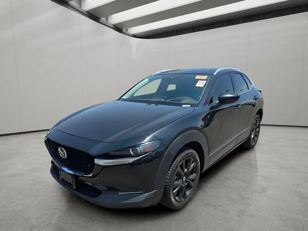 2021 Mazda CX-30 Turbo Premium Plus AWD's photo