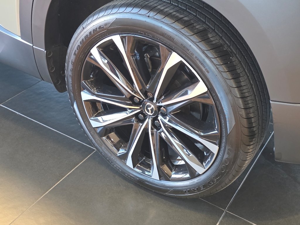 2025 Mazda CX-50 Premium Plus - Photo 6