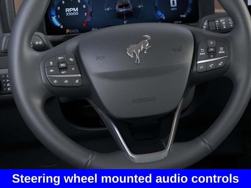 2025 Ford Bronco Sport Outer Banks - Photo 12