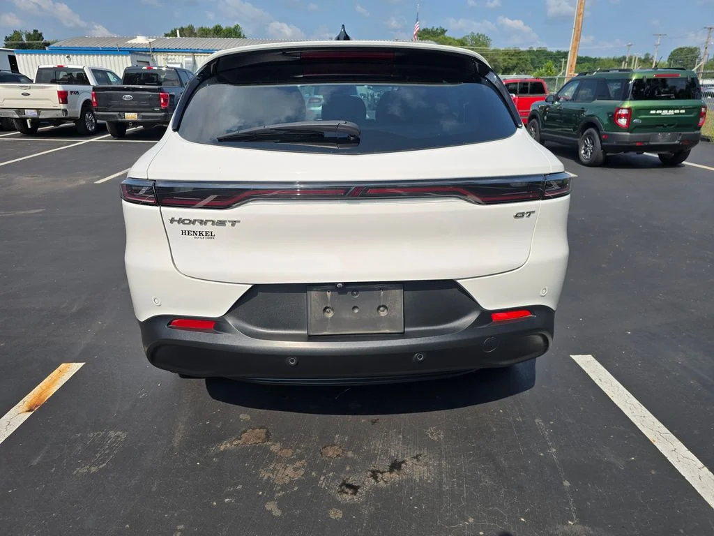 Used 2024 Q BALL Dodge GT image 6