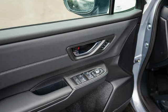 New 2026 Ice Silver Metallic Subaru Touring XT image 31