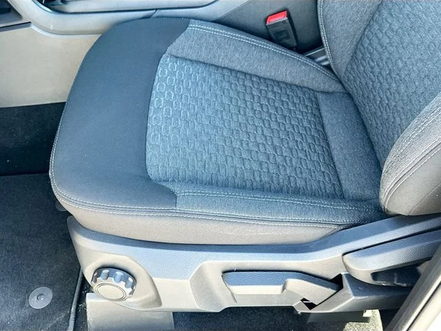 New 2025 Desert Sand Ford XLT image 14