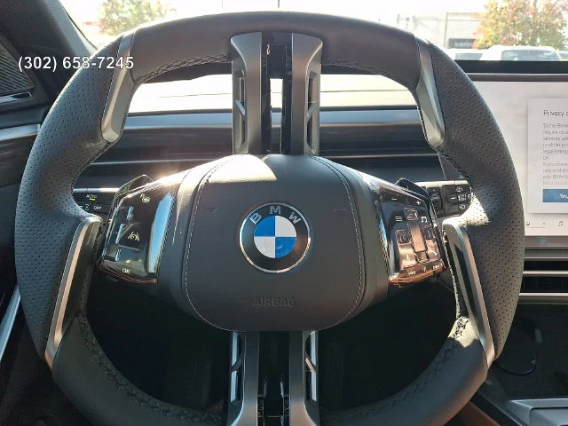 New 2027 Alpine White BMW  image 17