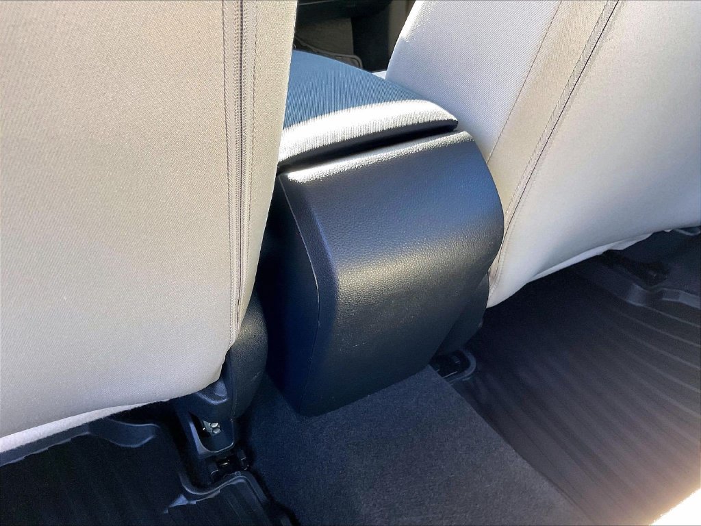 Used 2023 Gray Honda LX image 27
