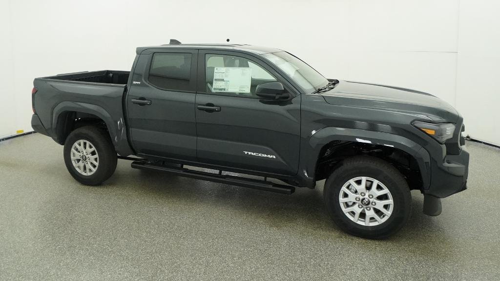 New 2026 Underground Toyota SR5 image 46