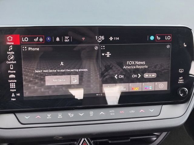 2025 Dodge Charger Daytona R/T - Photo 13