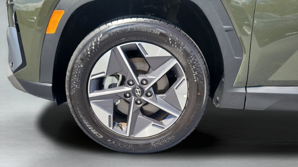 2026 Hyundai Tucson SEL - Photo 50