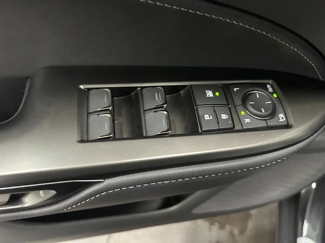 New 2026 Gray Lexus 350h image 20