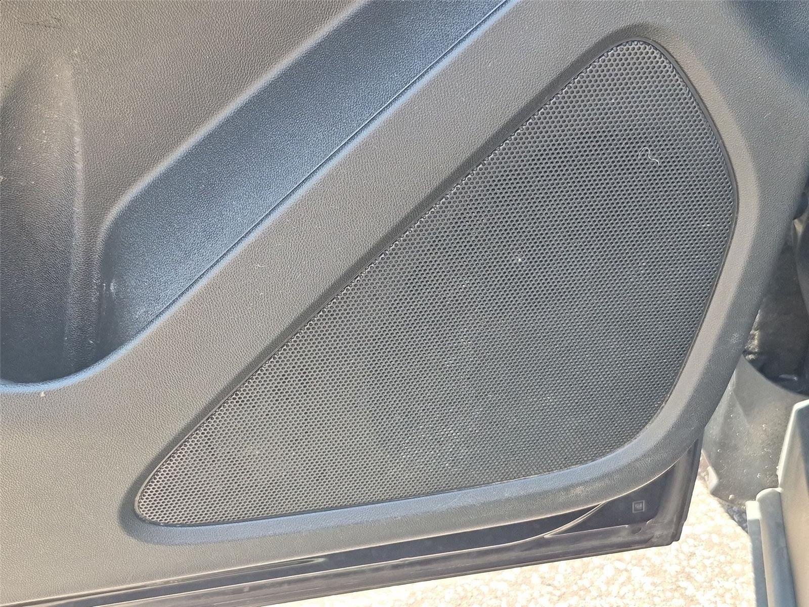 Used 2020 Mosaic Black Metallic Chevrolet LS image 17