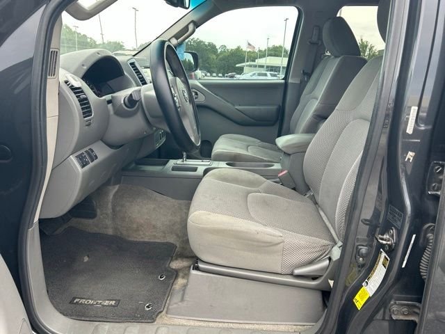 Used 2013 Black Nissan SV image 19