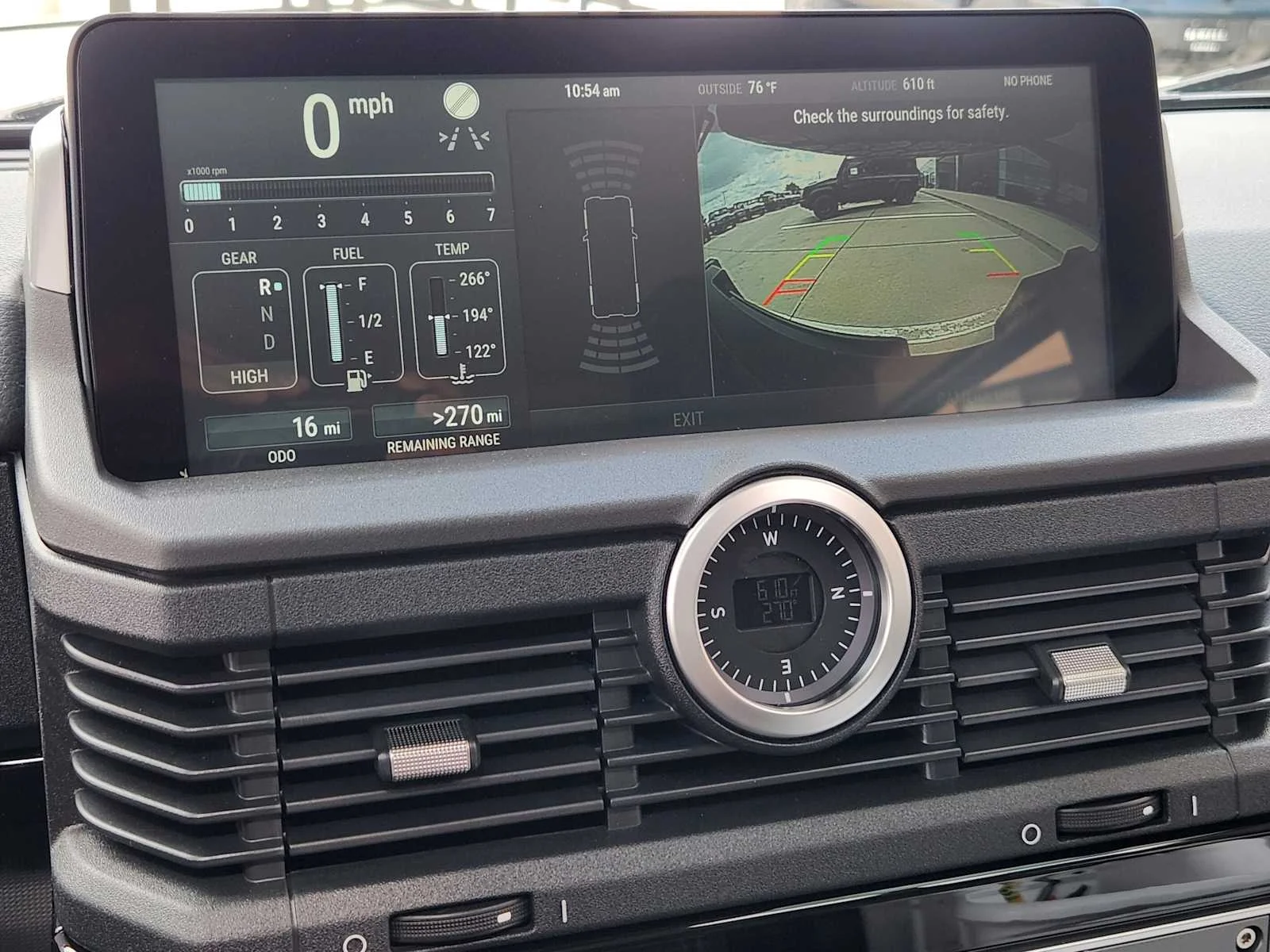 2026 INEOS Grenadier Fieldmaster Edition - Photo 16