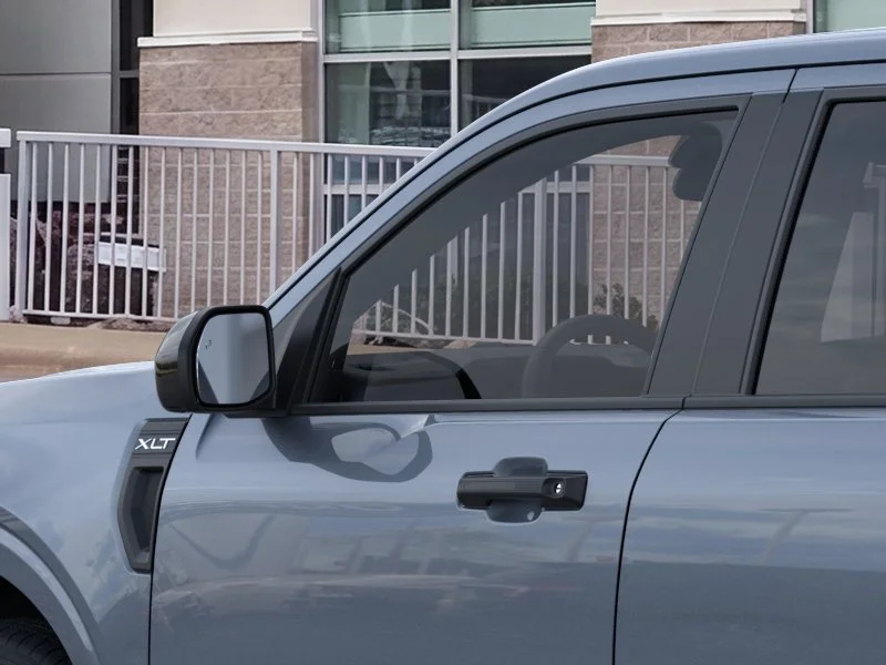 New 2026 Gray Ford XLT image 45