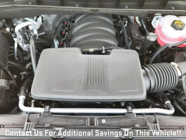 New 2026 Volcanic Red Tintcoat GMC Denali image 23