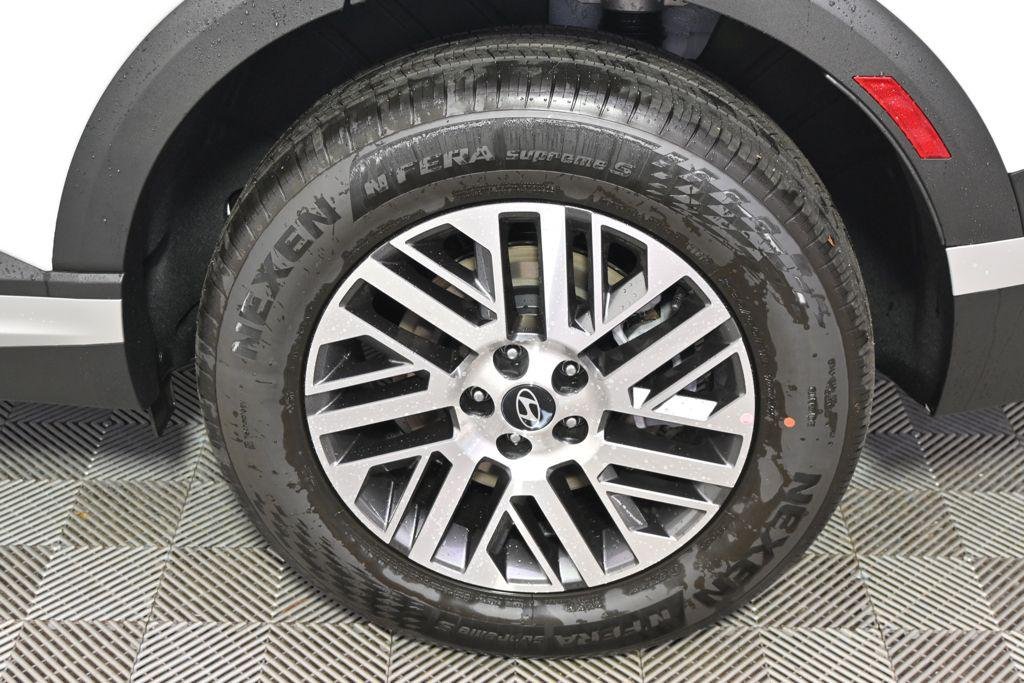 2026 Hyundai Palisade SEL Convenience - Photo 20