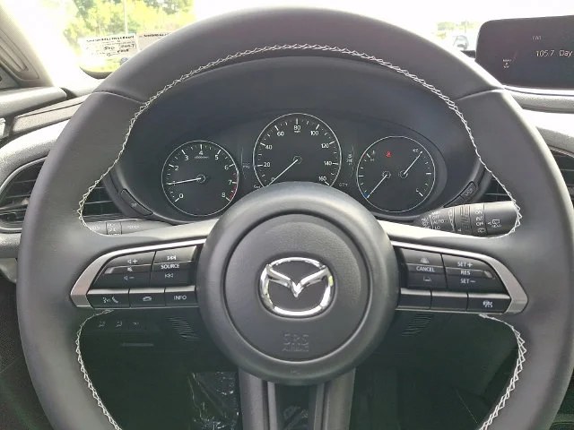 New 2026 Gray Mazda 2.5 S Aire Edition image 15