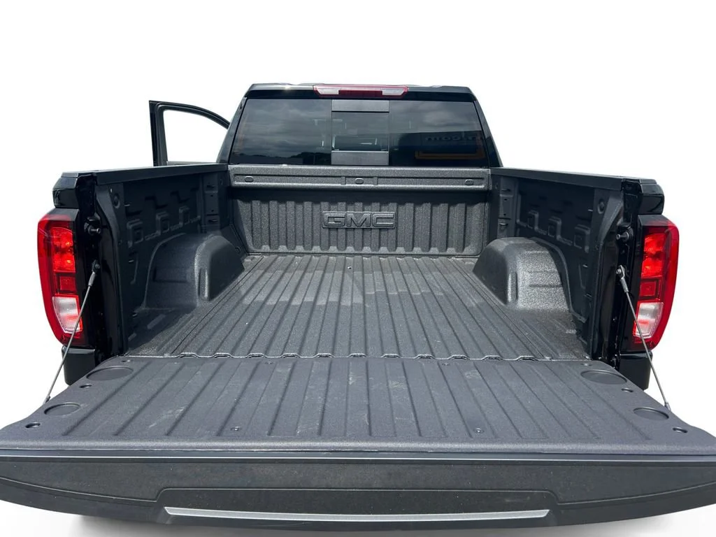 New 2026 Onyx Black GMC Elevation image 27