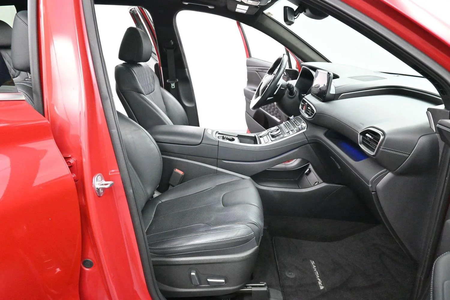 Used 2023 Red Hyundai Calligraphy image 32